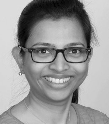 Ishita Chakraborty