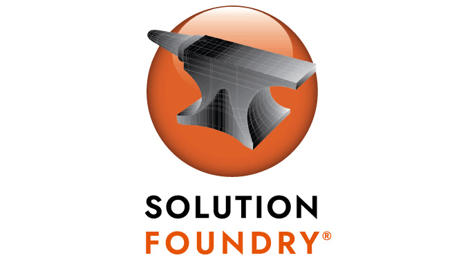 SOLUTION FOUNDRY 