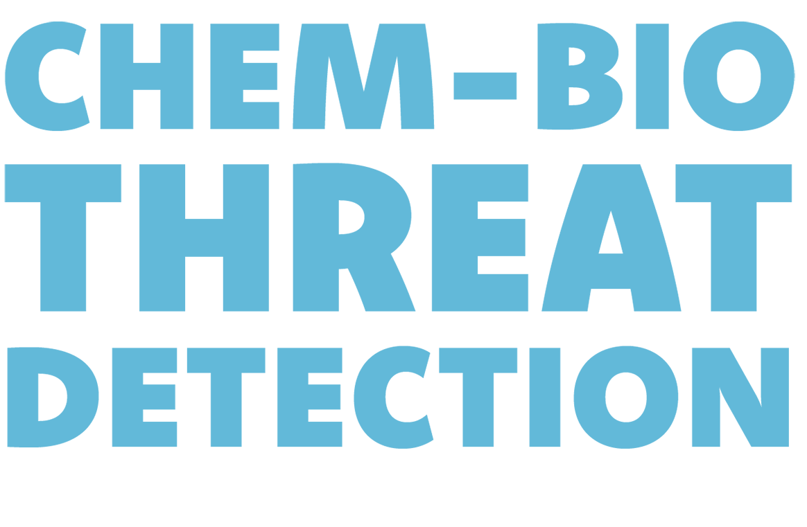 Chem-Bio Threat Detection Innovation Challenge