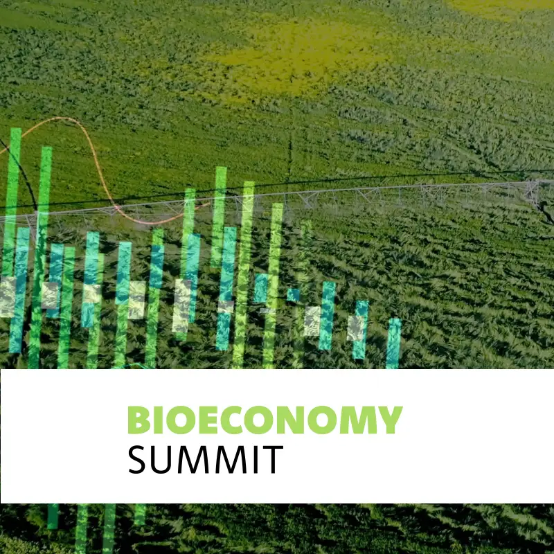 Bioeconomy Summit