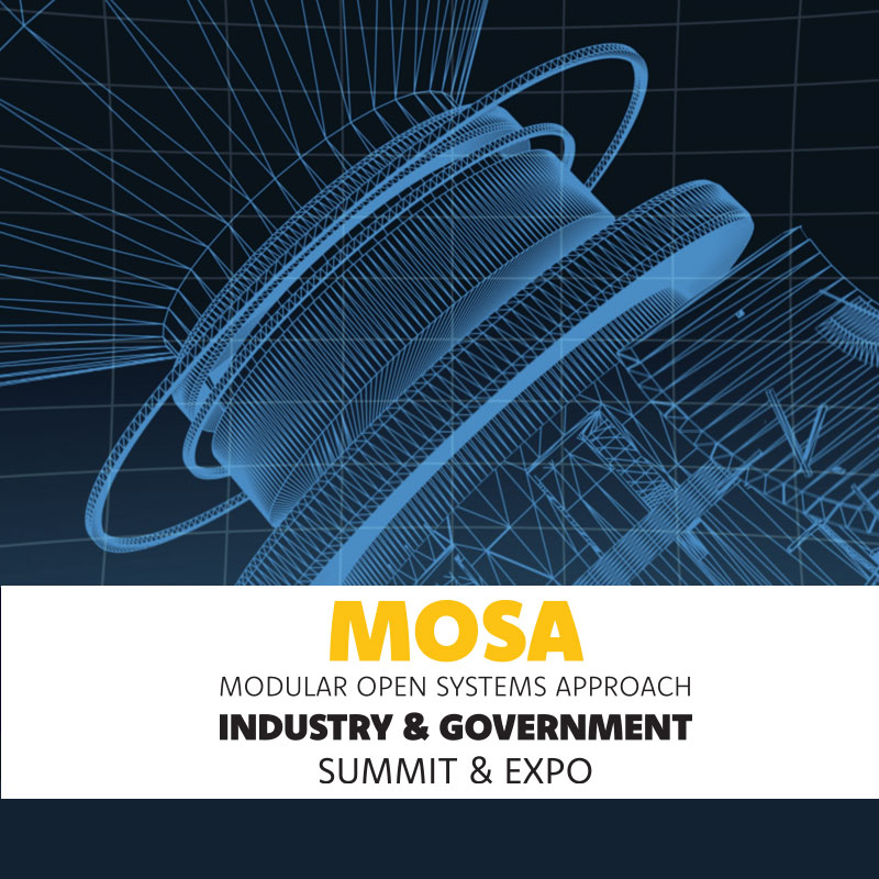 MOSA Industry and Government Summit and Expo