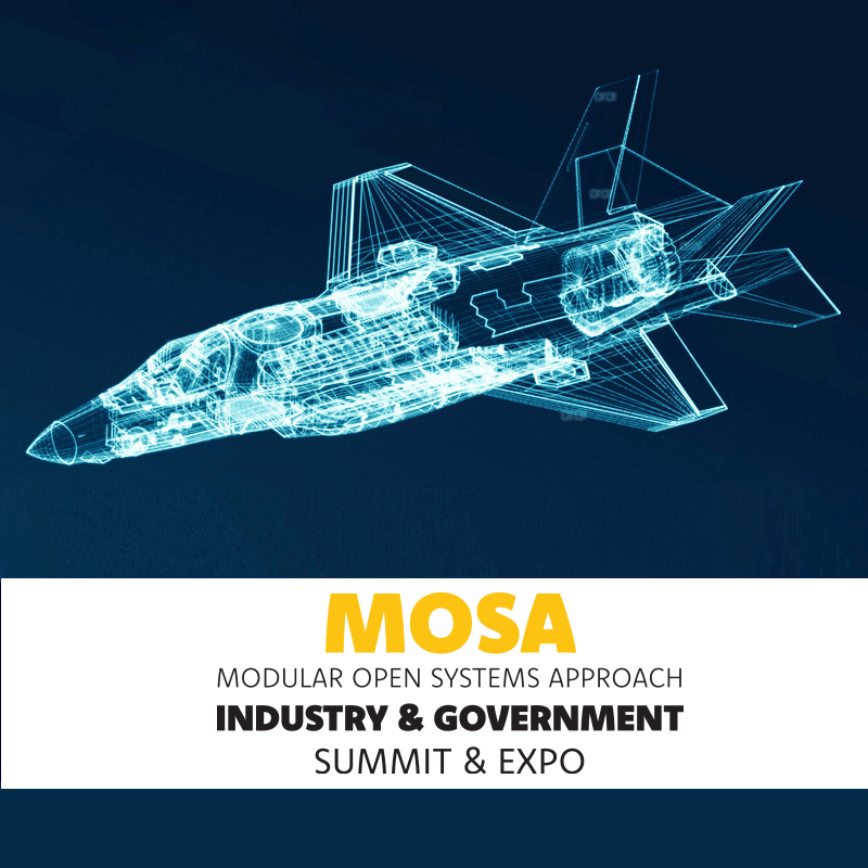 MOSA Industry and Government Summit and Expo