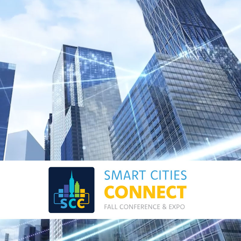 Smart Cities Fall Conference & Expo