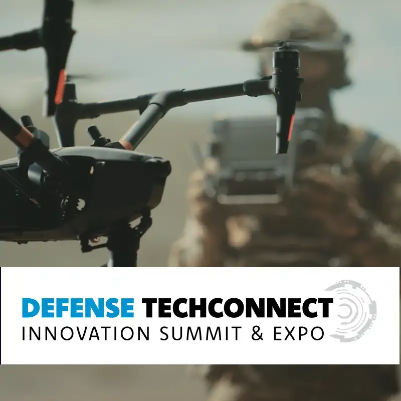 Defense TechConnect Innovation Summit & Expo
