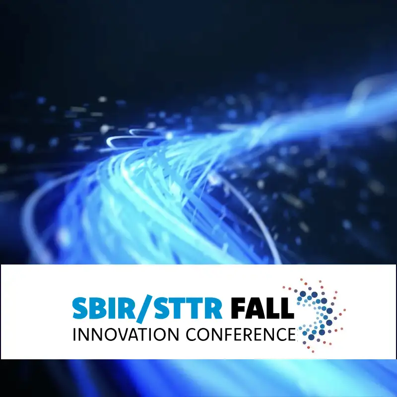 SBIR/STTR Innovation Conference