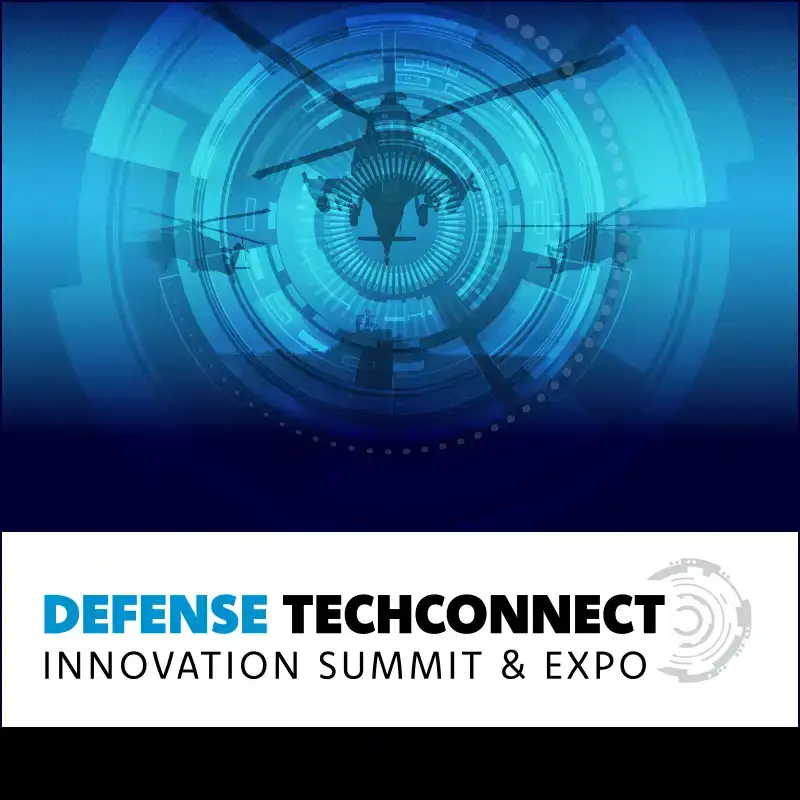 Defense TechConnect Innovation Summit & Expo