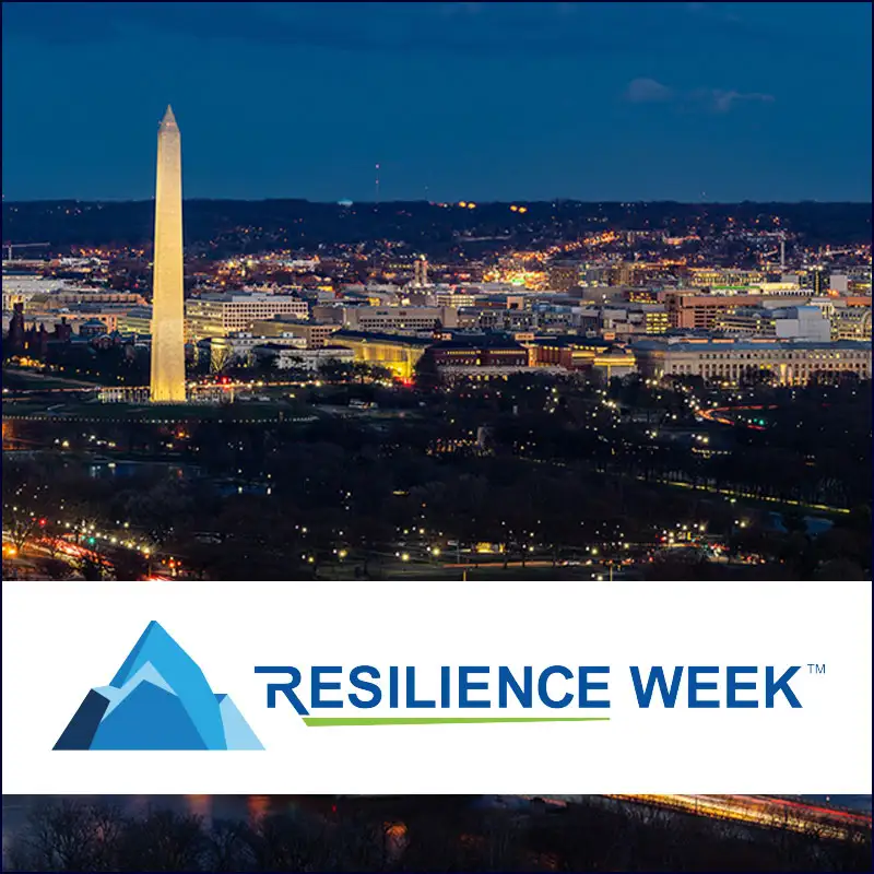 Resilience Week