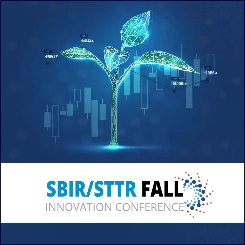 SBIR/STTR Innovation Conference