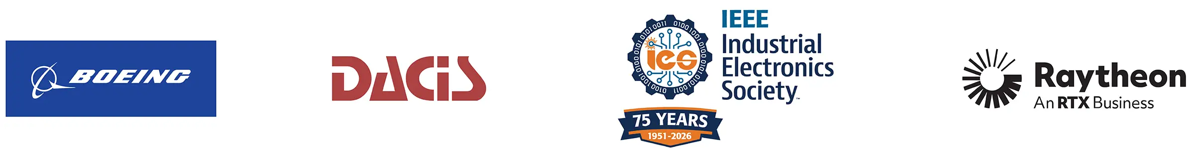 2025 Sponsors & Partners
