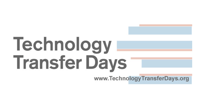 Technology Transfer Days (TTD)