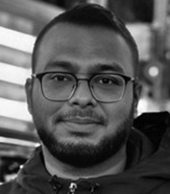 Arafat Asim