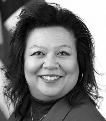 Arlene Joyner