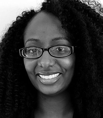 Dr. Akilah Nelson