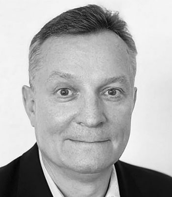 Bart Romanowicz