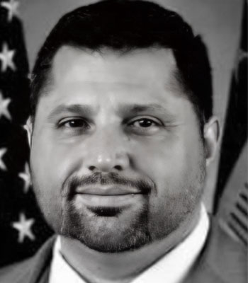 Christopher S. Grisafe