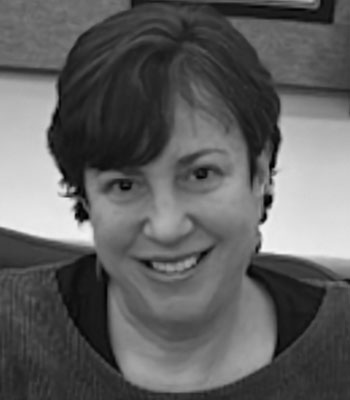 Deborah Segal