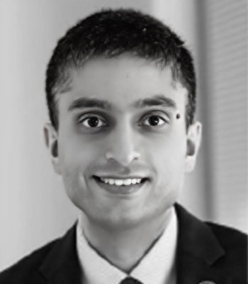 Dr. Erwin Gianchandani