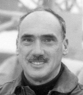 George Galdorisi
