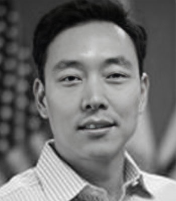 Jacob Choi