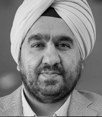 Jaipreet Singh Bindra