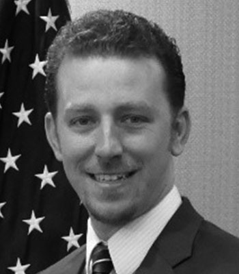 Jonathan Shaver