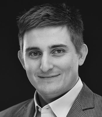 Kyle Asman