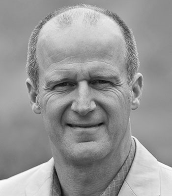 Ken Barrett
