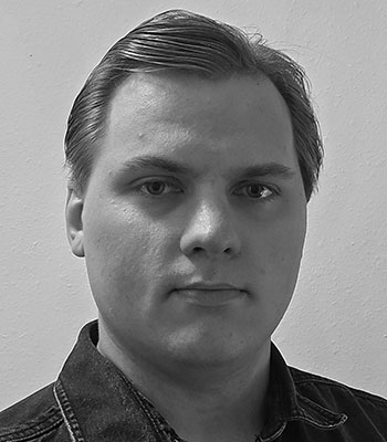 Keaton Sadoski