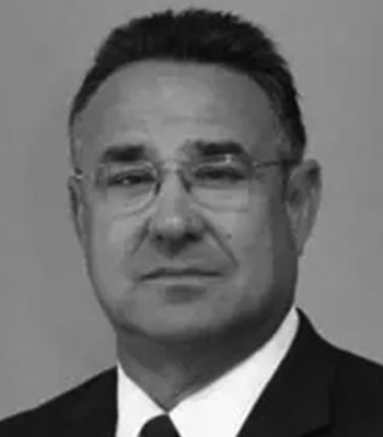 Mark Grubb