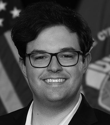 Matthew Rogers