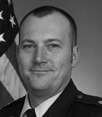 Major Martin Span