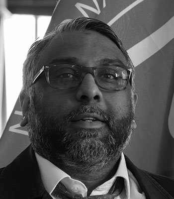 Nagesh Rao