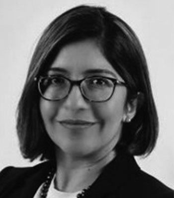 Rabia Chaudhry