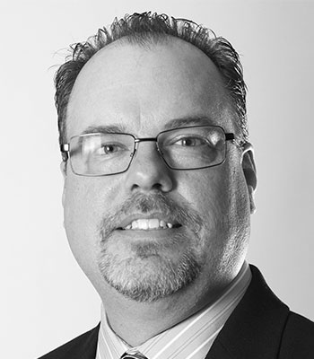 Scott Dockum