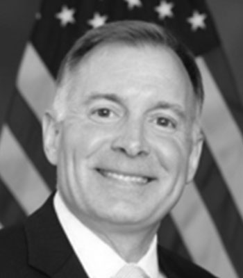 Steven Drake