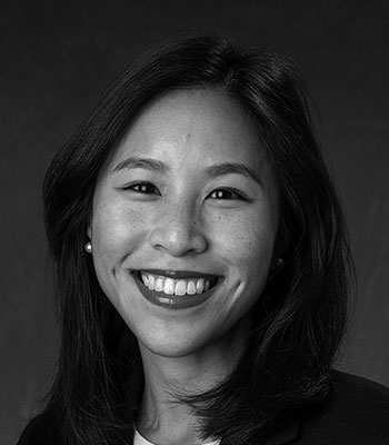 Shirley Huang