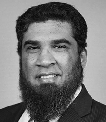 Samir Iqbal