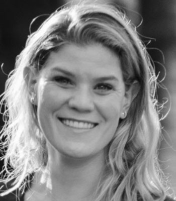 Dr. Sara Peterson