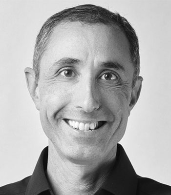 Seth Spergel