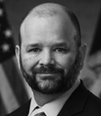 Tom Barley
