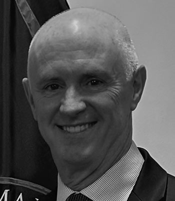 Tim Fitzgibbon
