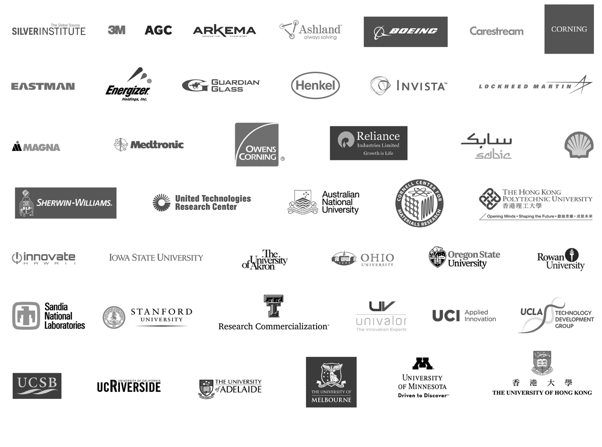 2017 Sponsors & Partners