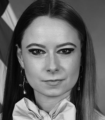 Julia Romanchik