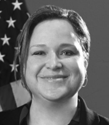 Amanda Bullock