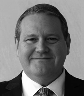 Hon. Andrew Hunter