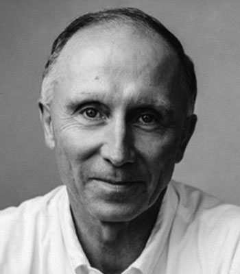 Lt. General William Bender
