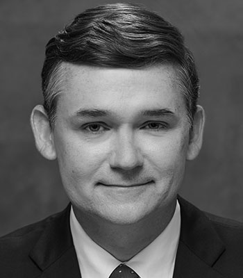 Hon. Doug Bush