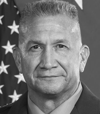  MG Frank Lozano