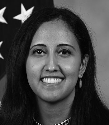Hema Manivannan