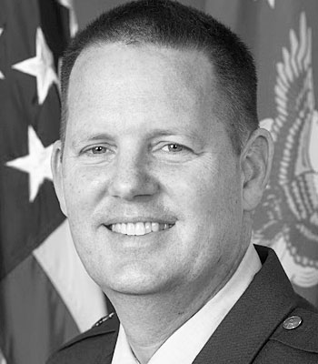 Brig. Gen. Jason D. Voorheis   